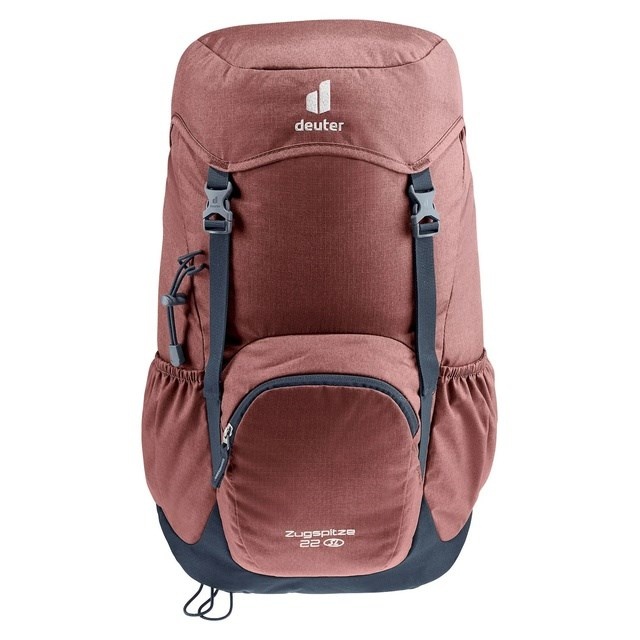 Deuter Plecak damski Zugspitze 22 SL, caspia/ink