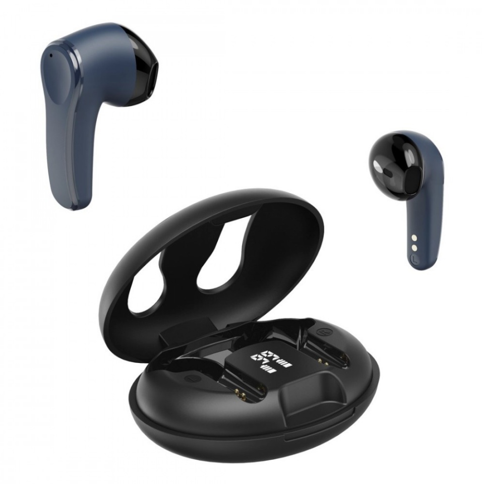 Hama kõrvaklapid Spirit unchained ENC headphones sinine