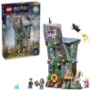 Lego klotsid HARRY POTTER 76467 Luna Lovegood's House