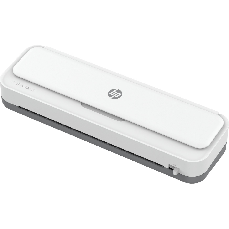 HP laminaator OneLam 400 A3
