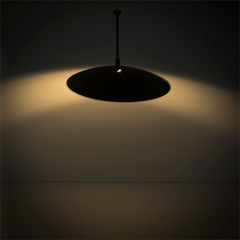Broggi Nuvola Lampshade Corten