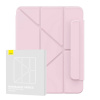 Baseus kaitsekest Magnetic Case Minimalist for Pad Air4/Air5 10.9″ (baby roosa)