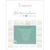 Hahnemühle joonistusplokk Aquarell Selection Pad 24 x 32 cm 14 Sheets