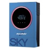 BlueWalker inverter PowerWalker Solar Inverter 5600 SKY On-Grid, sinine/must