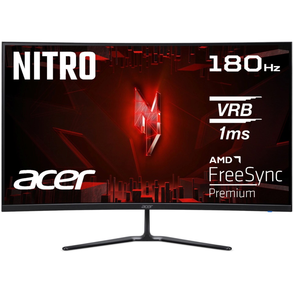 Acer monitor Nitro ED320QRS3bmiipx