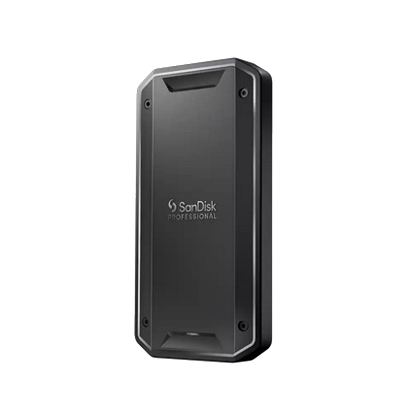 Sandisk Professional kõvaketas PRO-G40 SSD 1TB mobile SSD
