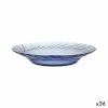 Duralex sügav taldrik Beau rivage Ø 21,5cm (36tk)