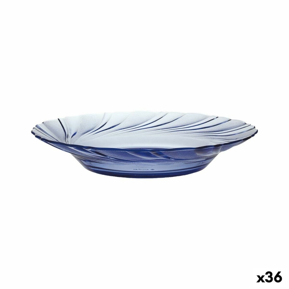 Duralex sügav taldrik Beau rivage Ø 21,5cm (36tk)