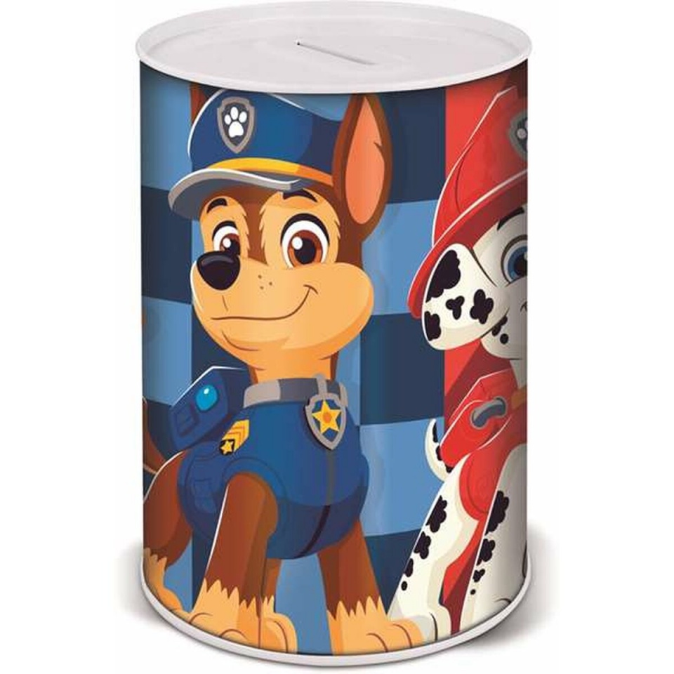BGB Rahakassa The Paw Patrol Boy Rescue Pups