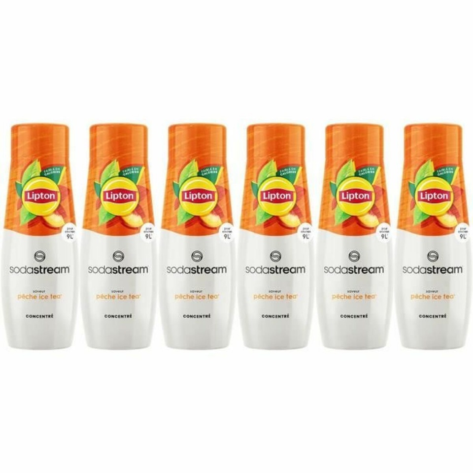 Sodastream Mulliveemasin