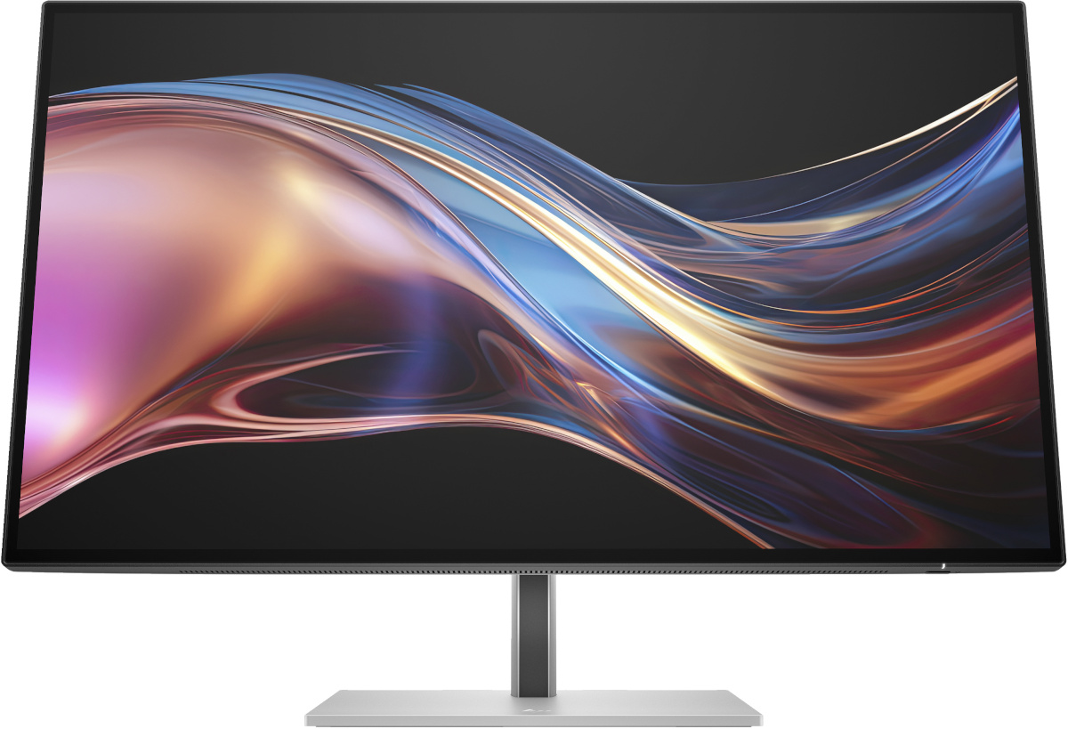 Hp Inc. monitor 727pu IPS WQHD 2560x1440@120Hz DP/HDMI/USB-C 400cd 5ms
