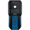Bosch GMS 120-27 Multidetektor Ortungsgerät