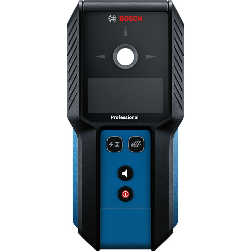 Bosch GMS 120-27 Multidetektor Ortungsgerät