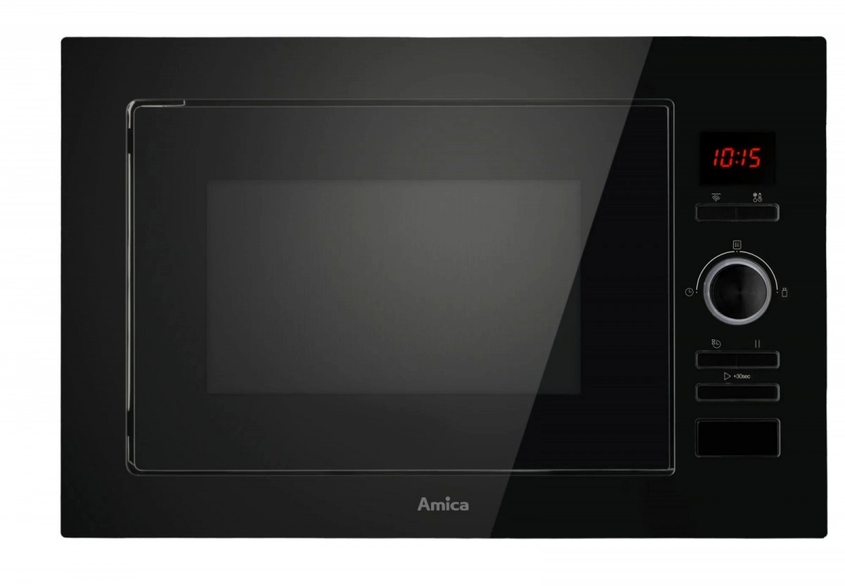 Amica integreeritav mikrolaineahi AMMB25E3GB