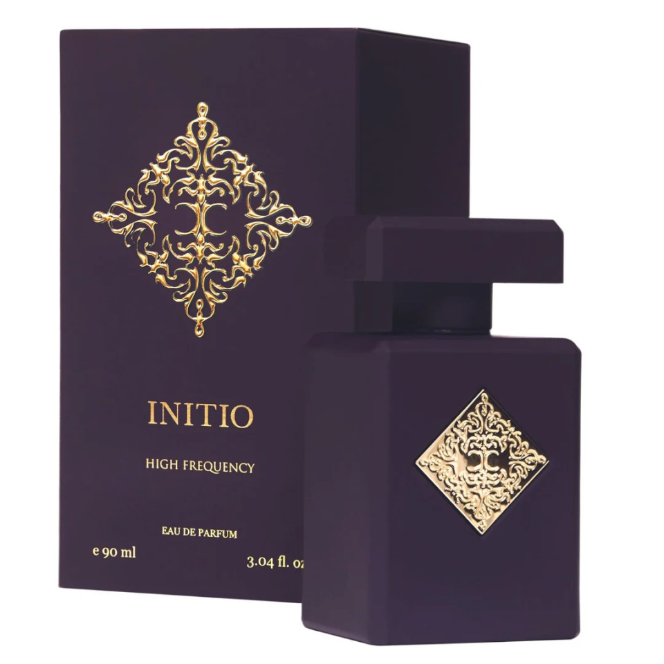 Initio parfüüm High Frequency 90ml, unisex