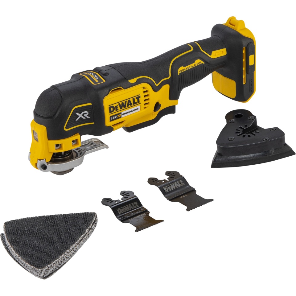 DeWalt multitööriist DCS355N-XJ bulk Battery Multitool