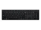 Lenovo klaviatuur Keyboard Professional Wireless Rechargeable Keyboard-US Euro 4Y41R64540