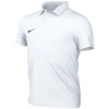 Nike Team T-särk lastele Park 26 Polo valge IB1195 100 suurus M