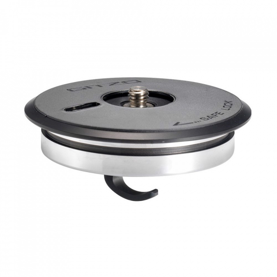 Gitzo Systematic Series 5 tugiplaat