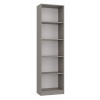 Top E Shop riiul Bookcase 50cm CLAY
