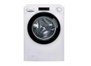 Candy pesumasin CSS 127TWB5/1-S Front loading, Washing capacity 7 kg, 1200 RPM, Depth 54 cm, Width 60 cm, Display, 2-digit, Steam function, valge