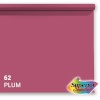 Superior taust Background Paper 62 Plum 1.35x11m