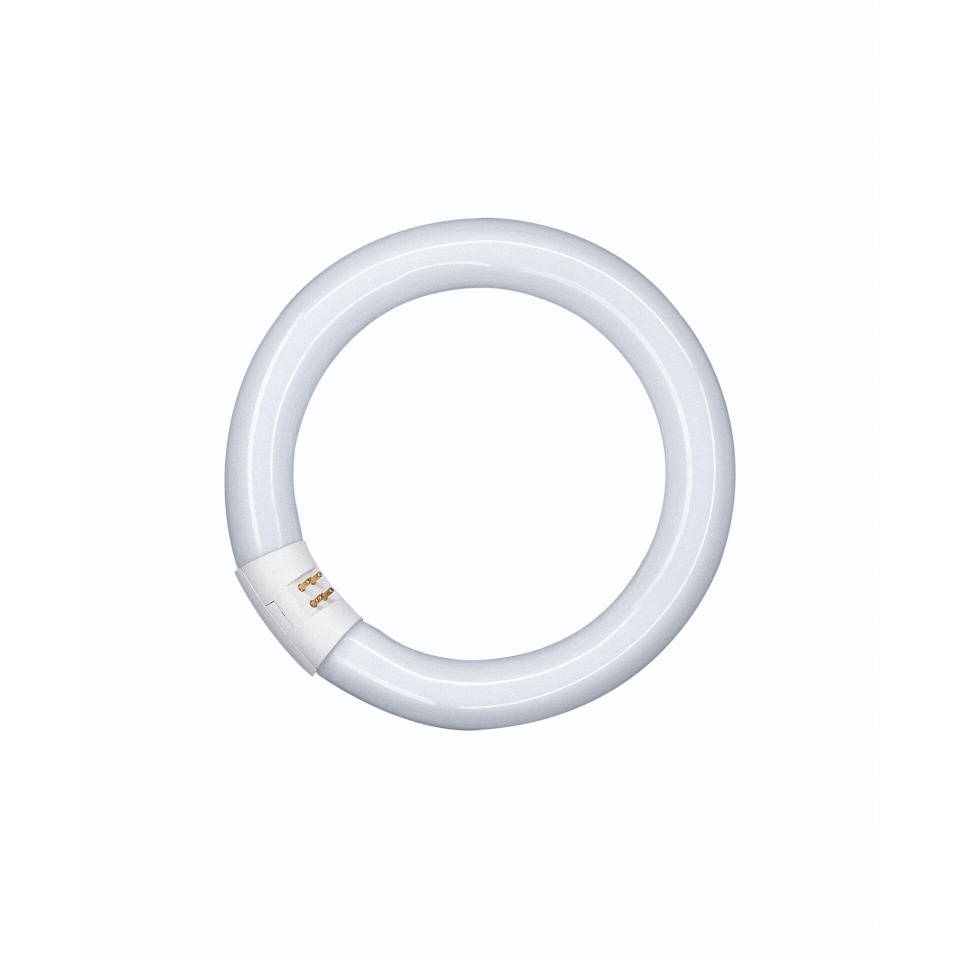 Osram luminofoortoru Circular Fluorescent Lamp L 40W/840 C G10Q Neutral White T9, 1tk