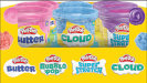 Play-Doh voolimismass, assortii., 240434EU-PDQ