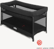 Joie Amigo 120 beebivoodi, Shale Black