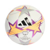 Adidas jalgpall UCL Womens League 26/27 League Stage valge-oranž-hõbedane KE5142 5