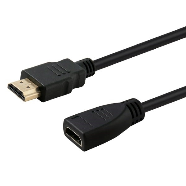 SAVIO kaabel HDMI extension cable 1m CL-132