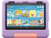 Amazon tahvelarvuti Fire HD 8 Kids  (2022) 8.0" 32GB lilla