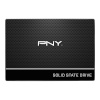 PNY kõvaketas SSD 250GB 2.5" SATA3 SSD7CS900-250-RB