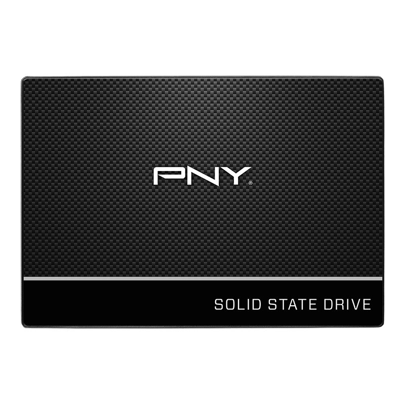 PNY kõvaketas SSD 250GB 2.5" SATA3 SSD7CS900-250-RB
