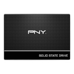 PNY kõvaketas SSD 250GB 2.5" SATA3 SSD7CS900-250-RB