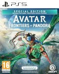 PlayStation 5 mäng Avatar Frontiers of Pandora Special Edition + Pre-Order Bonus