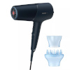 Philips föön BHD512/00 Series 5000 Hair Dryer, sinine