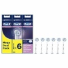 Braun Oral-B lisaharjad EB60 6 SENSITIVE