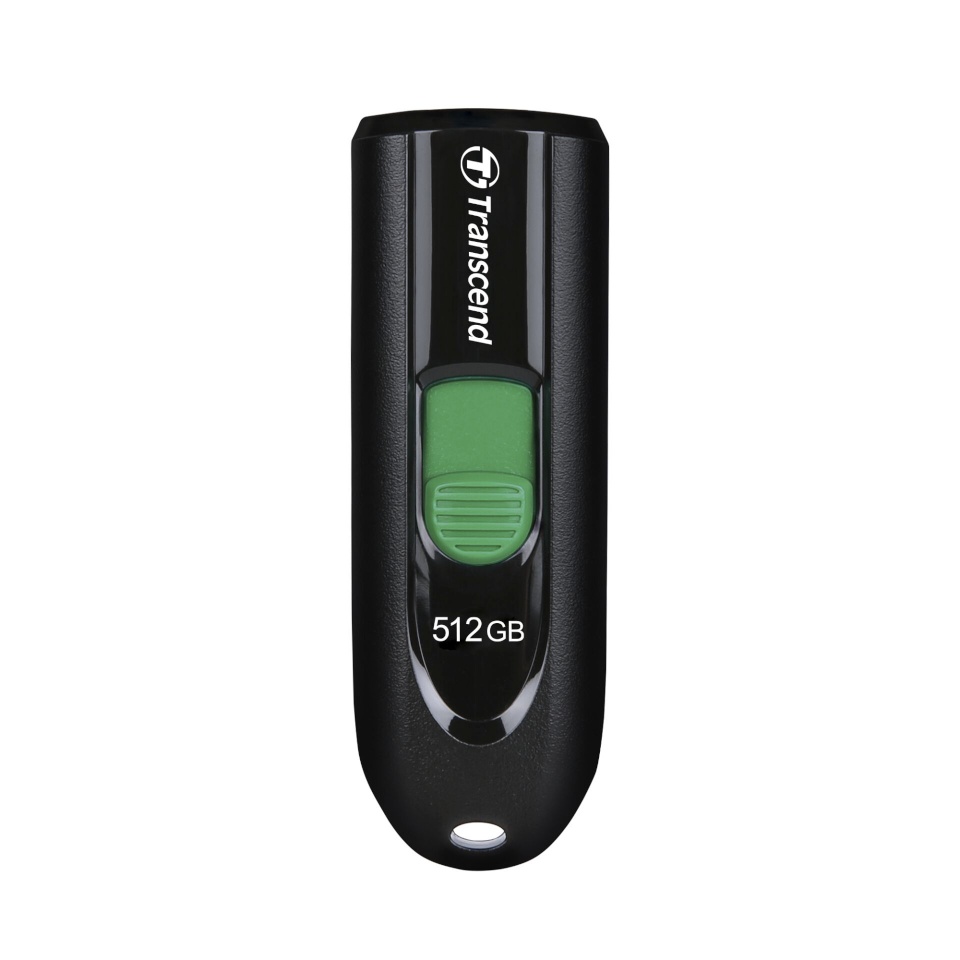 Transcend mälupulk JetFlash 790 512GB USB 3.2 Type-C