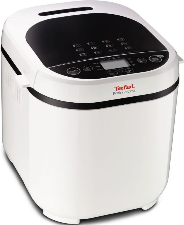 Tefal leivaküpsetaja PF2101 (TEFAL TEFAL