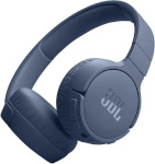 JBL juhtmevabad kõrvaklapid Tune 670NC, sinine
