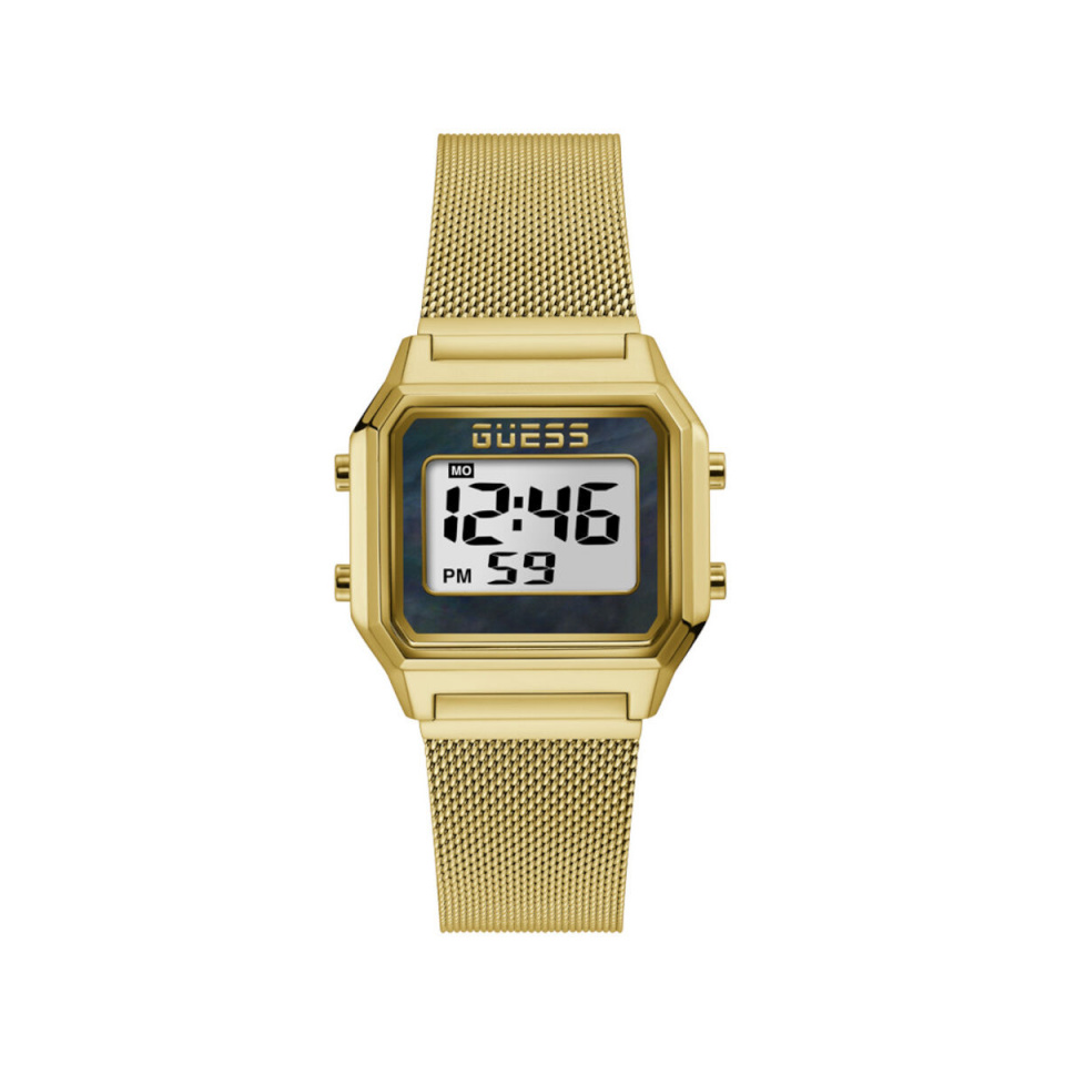 Guess naiste kell GW0343L2