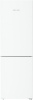 Liebherr külmik CBNd 5223, valge