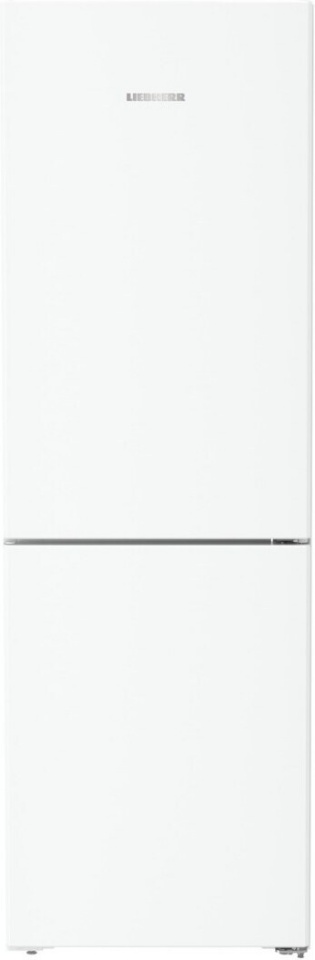 Liebherr külmik CBNd 5223, valge