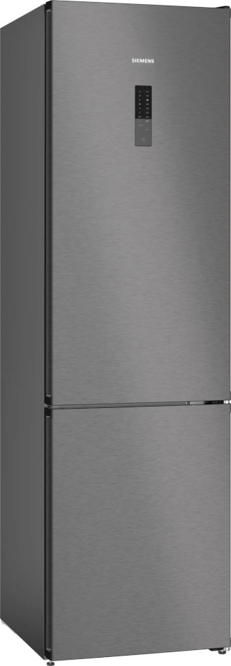 Siemens külmik KG39NXXBF iQ300 Fridge-Freezer Combination, roostevaba teras