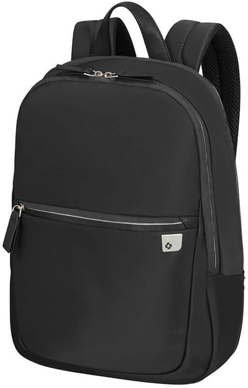 Samsonite seljakott Ecowave 14", must