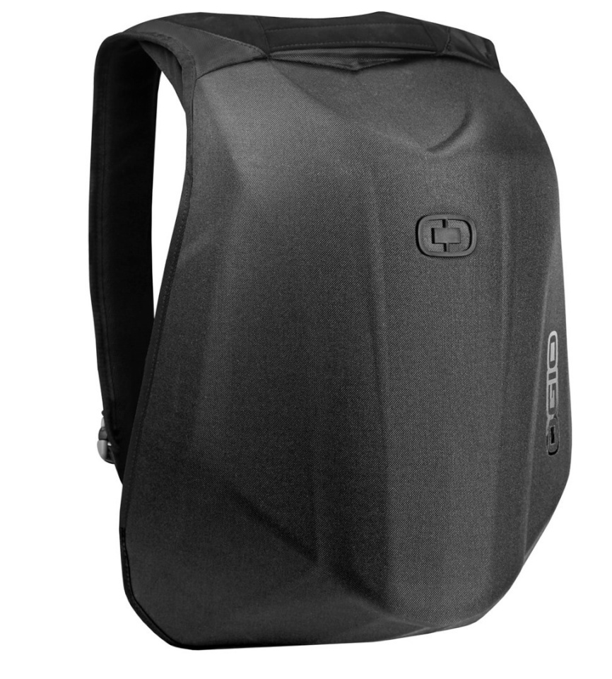 OGIO seljakott MOTORCYCLE Backpack NO DRAG MACH 1 must 123008_36
