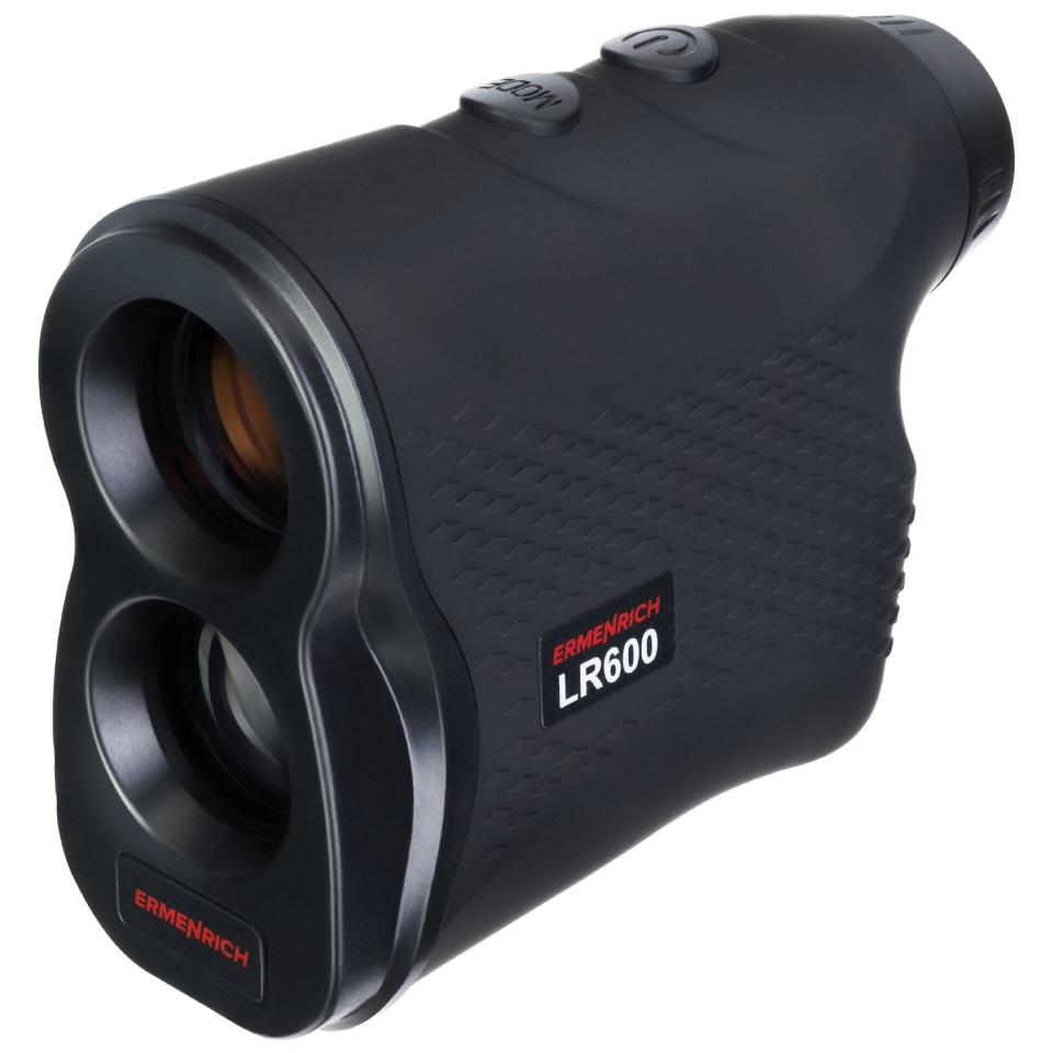 Ermenrich mõõtevahend LR600 Laser Rangefinder