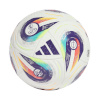Adidas jalgpall Women's Euro25 Pro valge-violetne JH1261 5