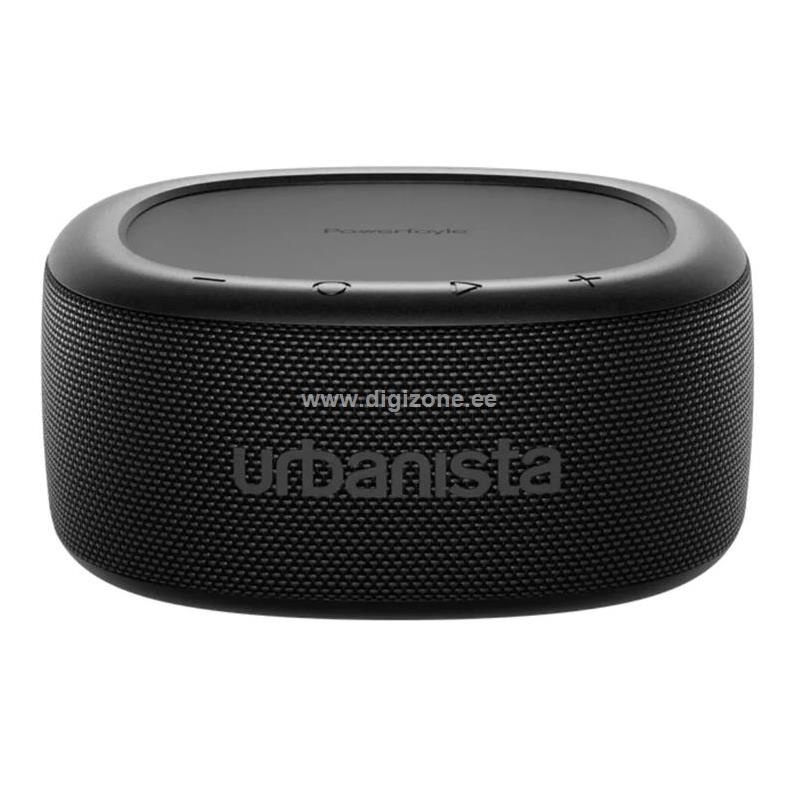 Urbanista kaasaskantav kõlar Urbanista Malibu